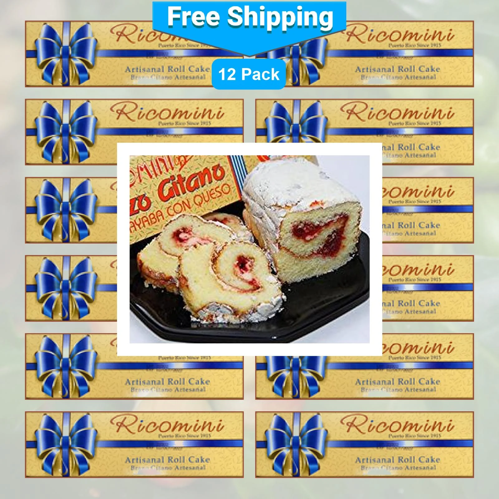 All of our In-Store Products