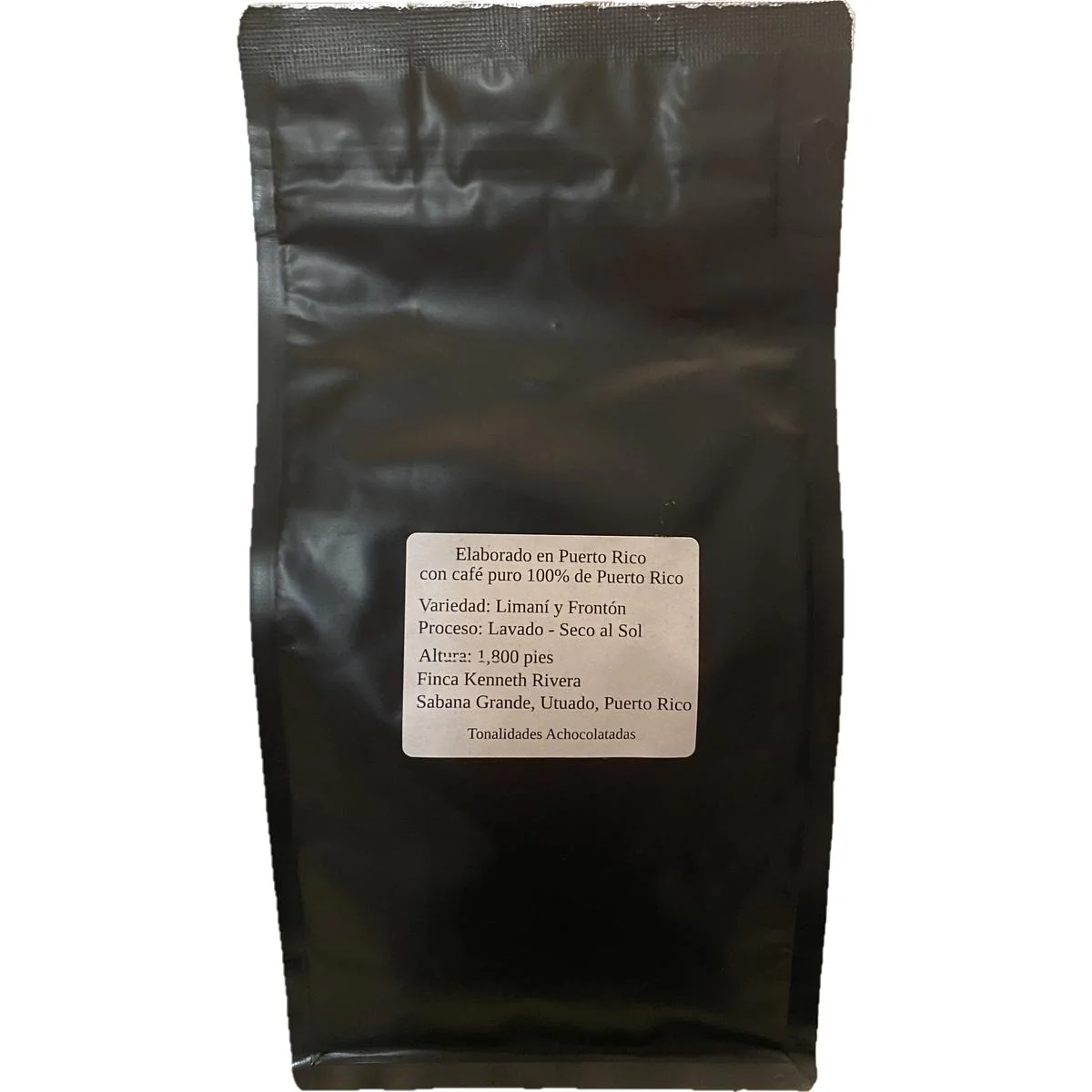 Café Don Pello Specialty Grade Utuado Ground Coffee - Image 4