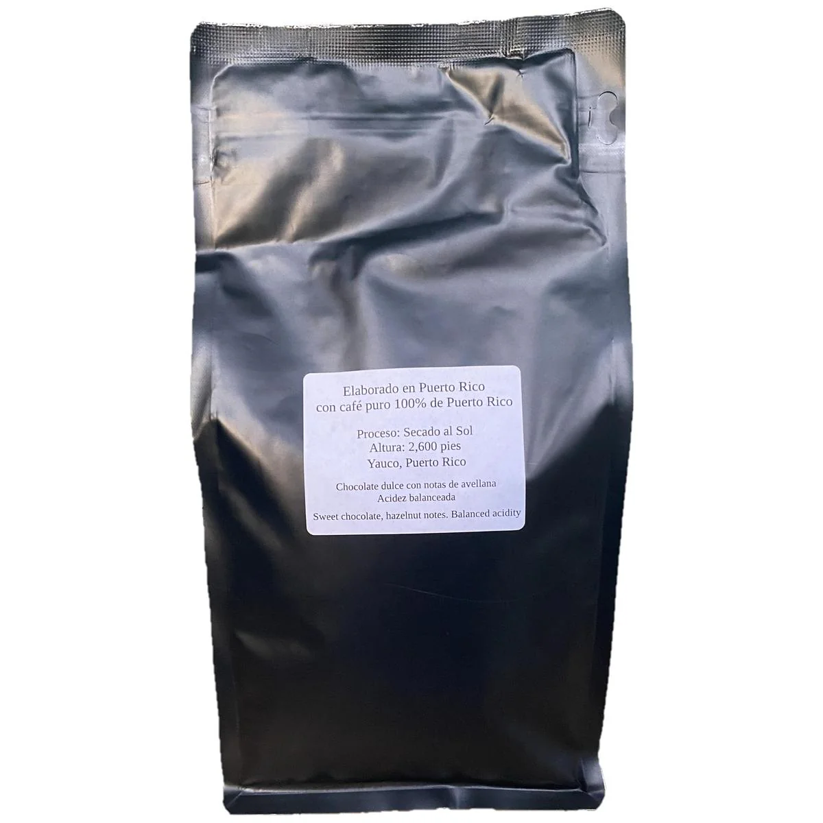 Café Don Pello Specialty Grade Yauco Ground Coffee - Image 4