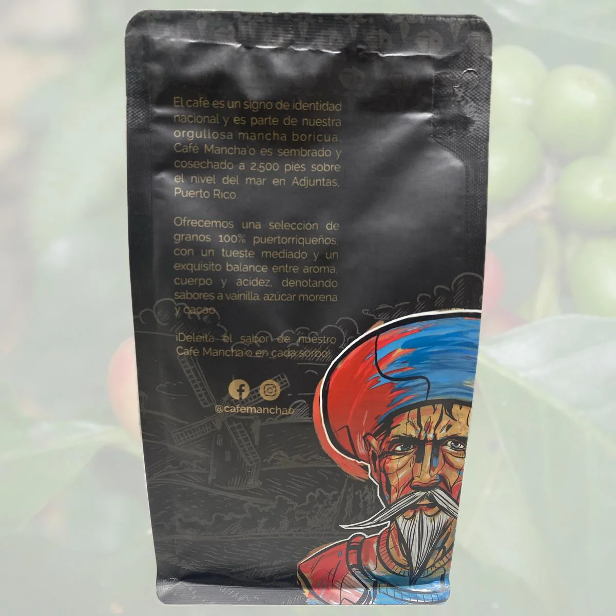 Café Manchao Coffee Beans - Image 5